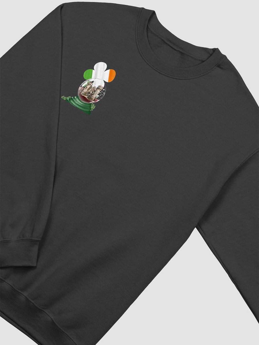 St. Patrick's Day Sweatshirt product image (9)