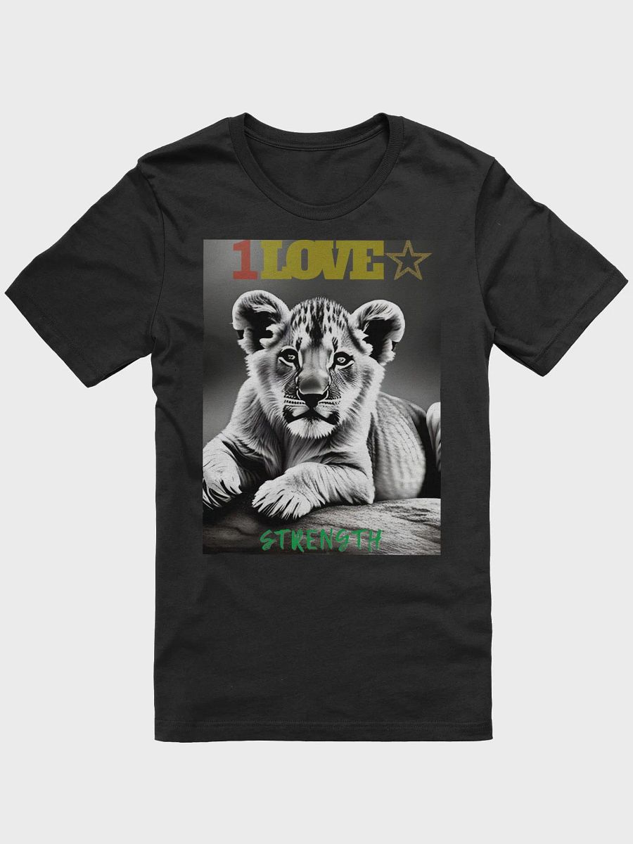 Unleash Your Inner Strength with 1Love product image (5)