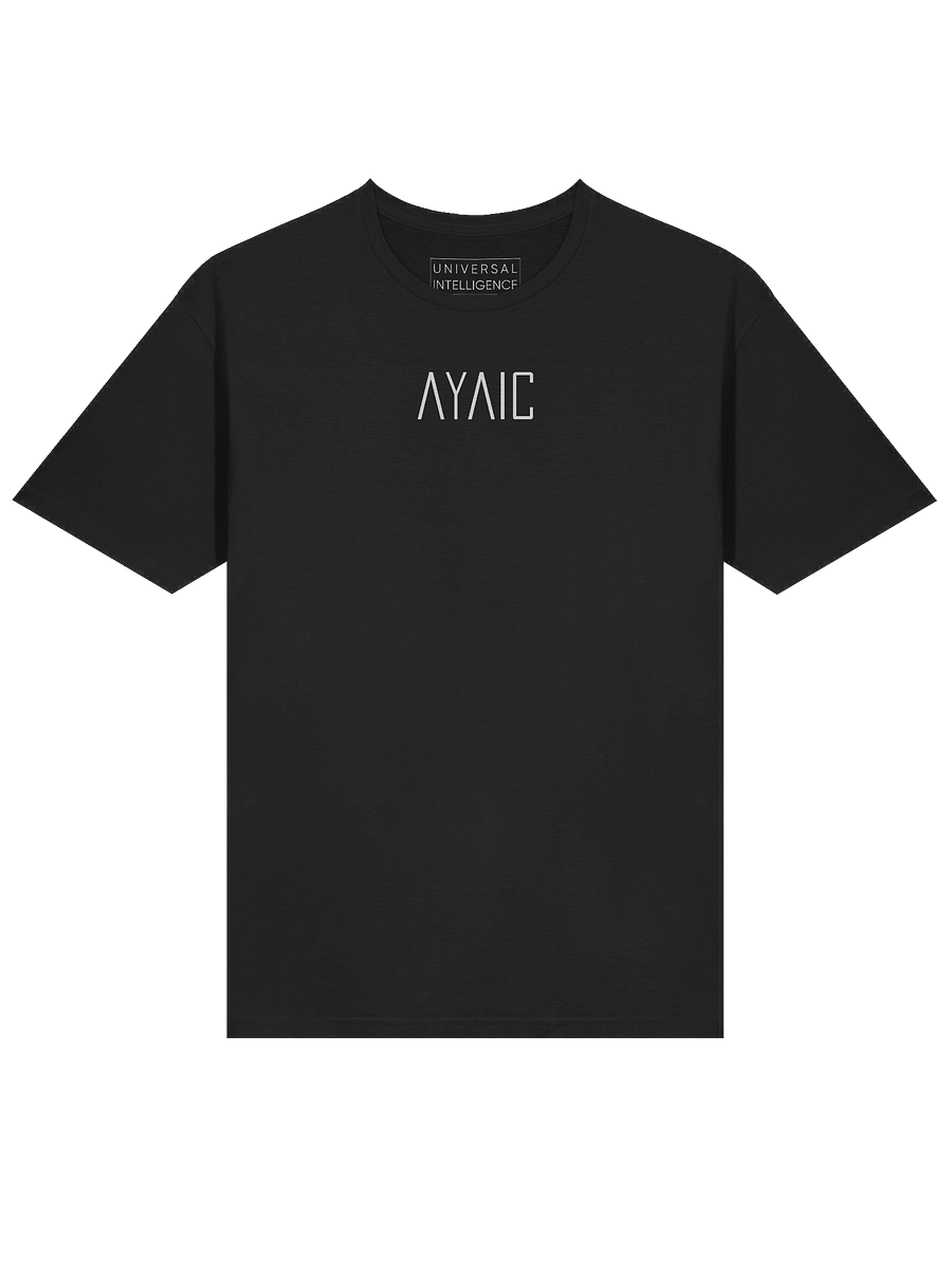 Ayaic Unisex Softstyle T-Shirt (wht) product image (39)