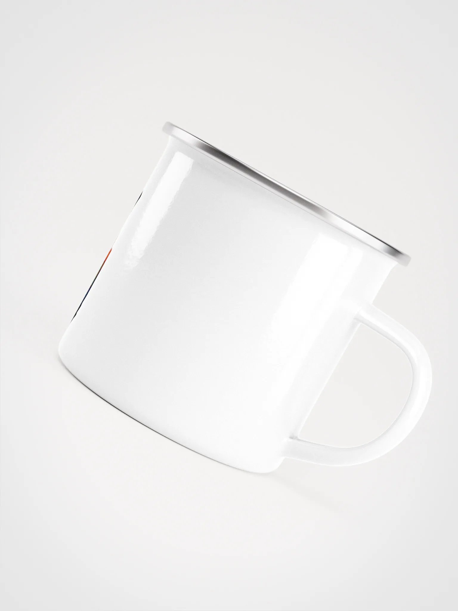 Survival TopeREC Camp Mug product image (5)