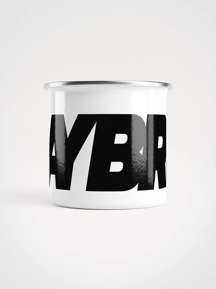 DAYBRK Mug product image (2)