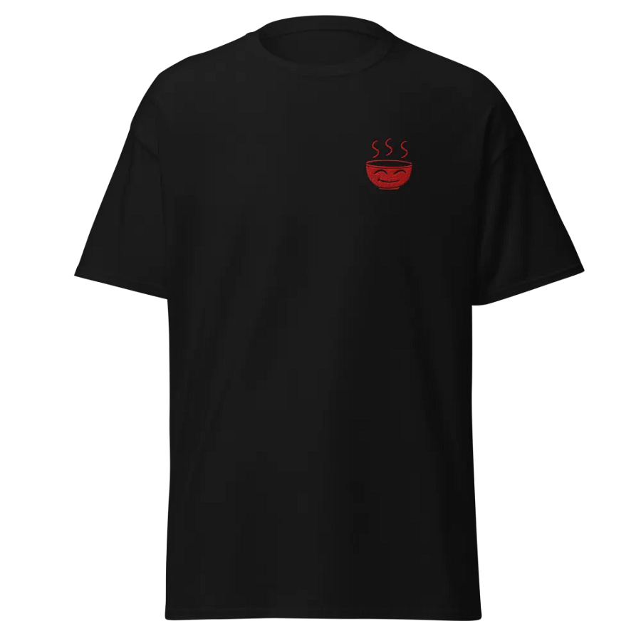 The Classic - Embroidered product image (7)