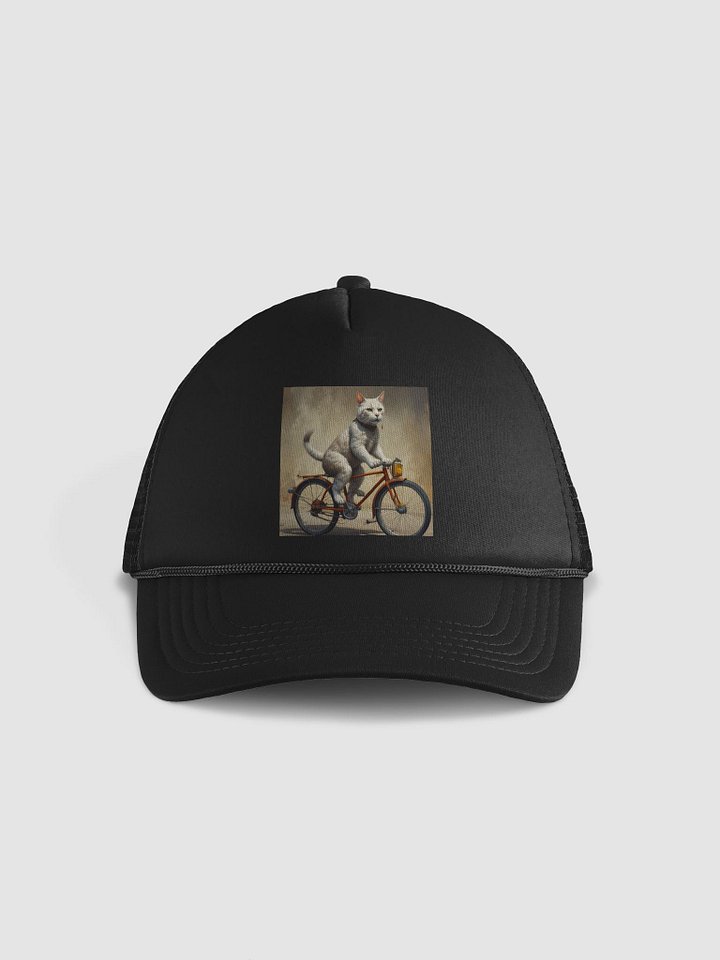 Cat Cycling product image (2)
