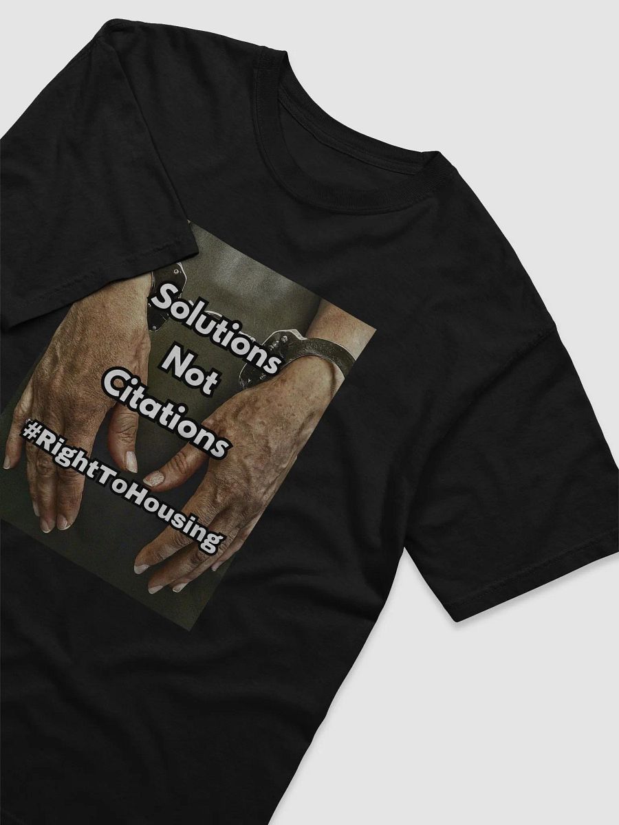 Liberation Advocate Tee product image (8)
