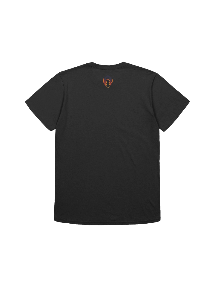 BHW WERLSTLING Tee product image (2)
