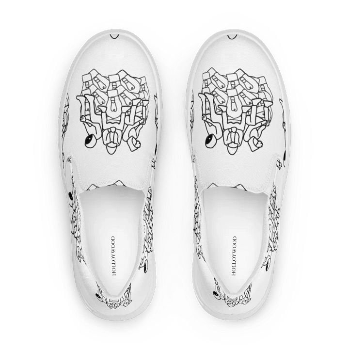 Limp Tree X Holloywood Shoes product image (2)