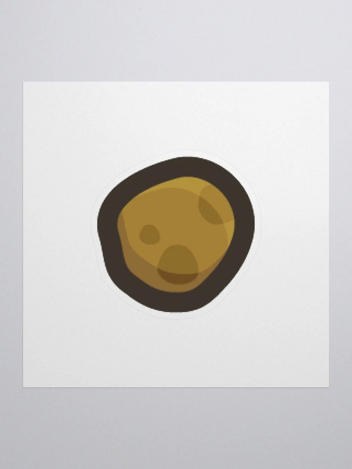 Potato Sticker product image (1)
