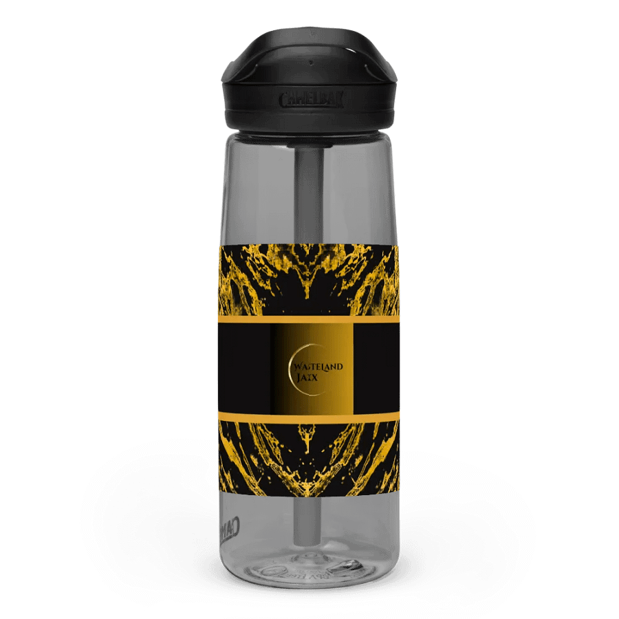 WasteLand Jaxx Water Bottle product image (3)