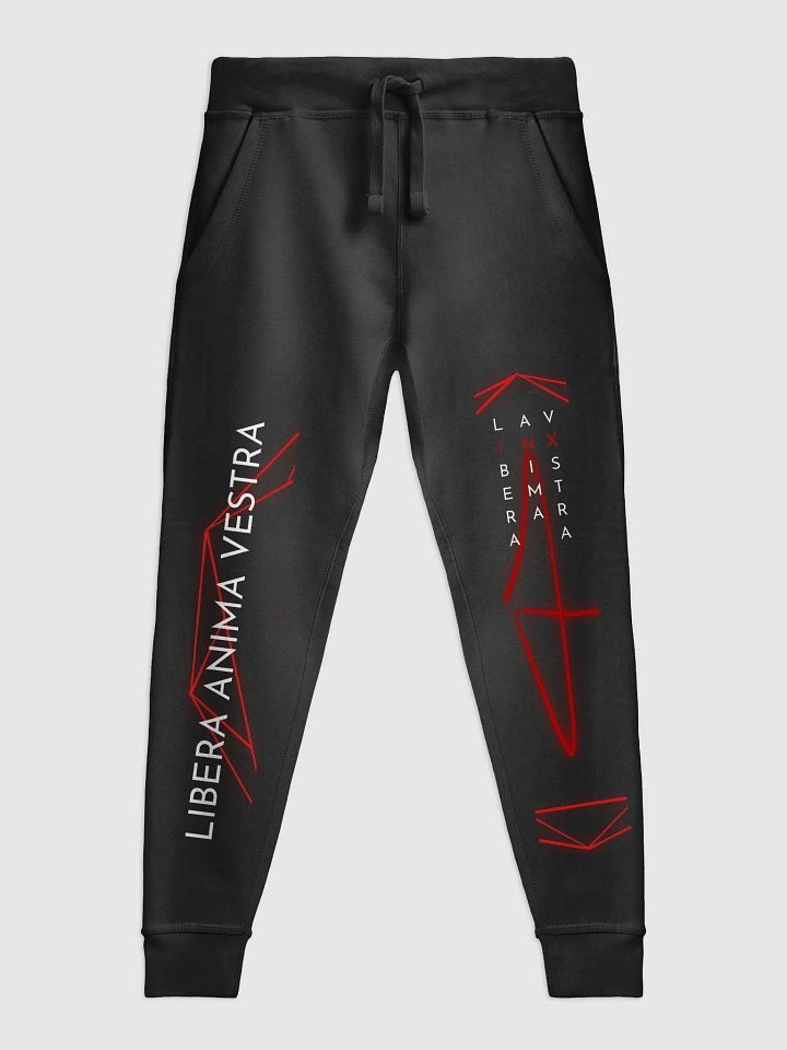 InX Sweatpants product image (3)