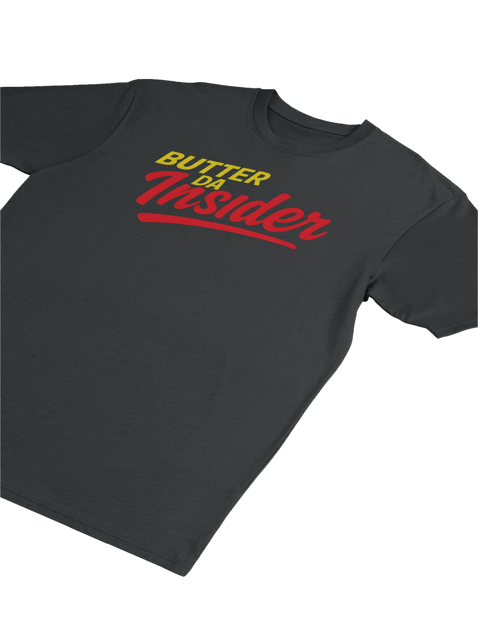 Bold Insider Graphic Tee product image (18)