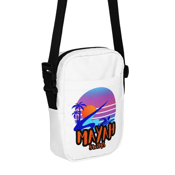 Mayah Swims Crossbody product image (1)
