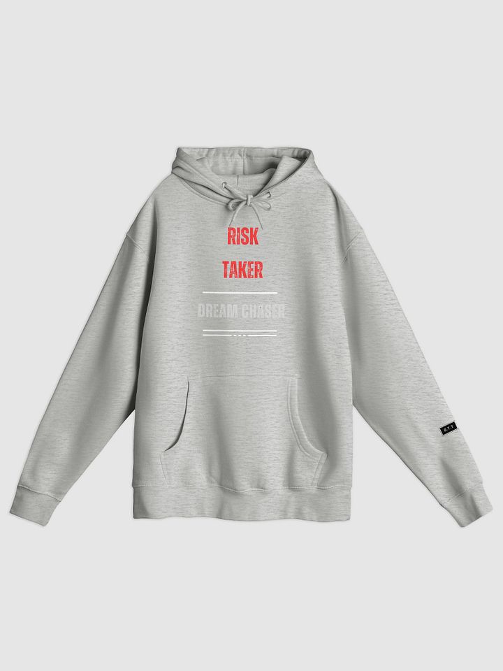 Risk Taker, Dream Chaser Hoodie product image (3)