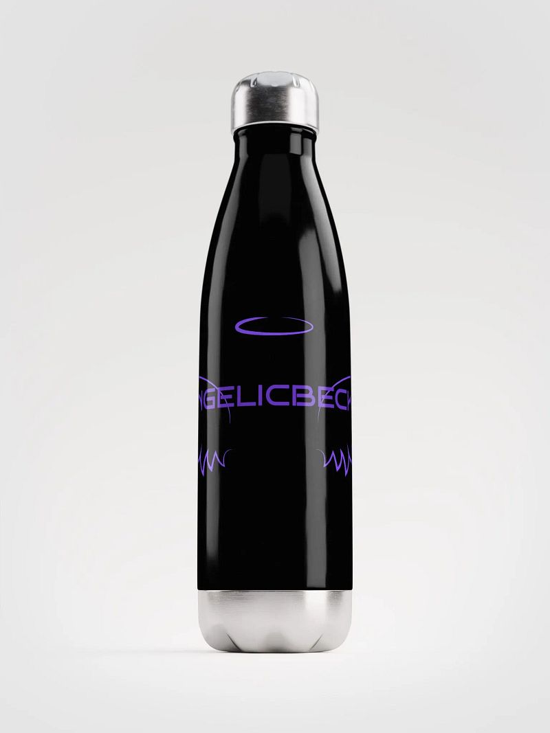 Fallen Angel Tumbler