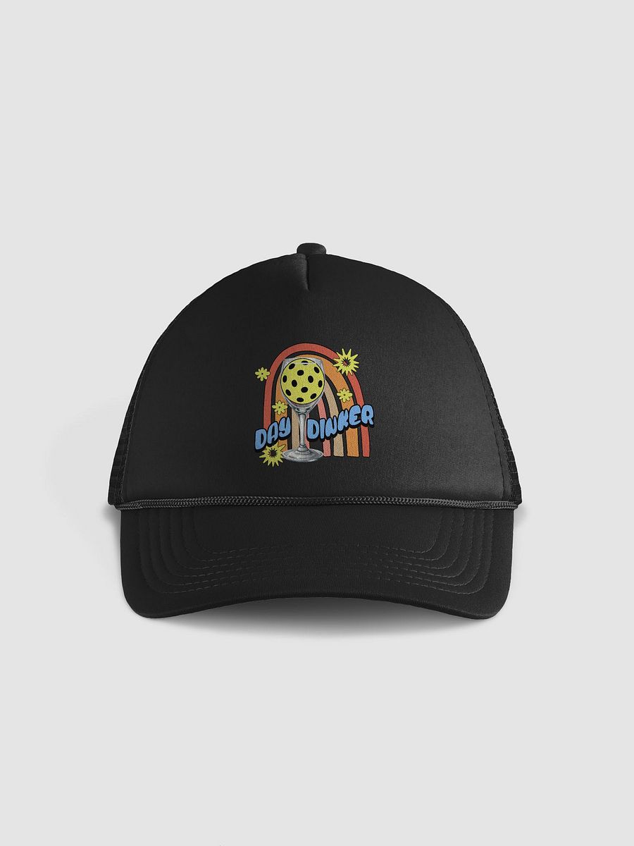 Day Drinker Foam Trucker Hat product image (1)
