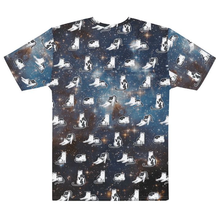 Kep Kep Kep Galaxy Tee product image (2)