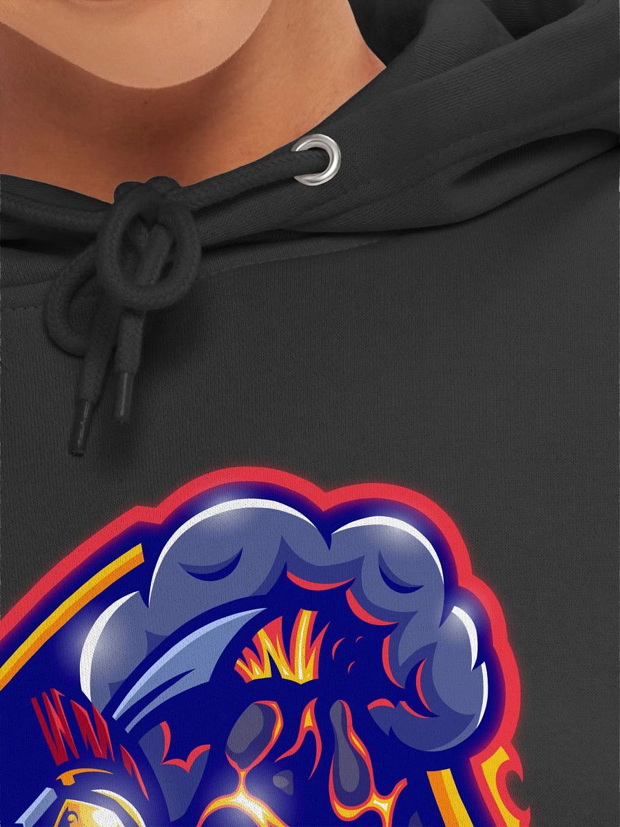 Logo Hoodie product image (7)