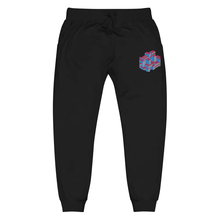 Cotton Candy Cluster Joggers product image (17)