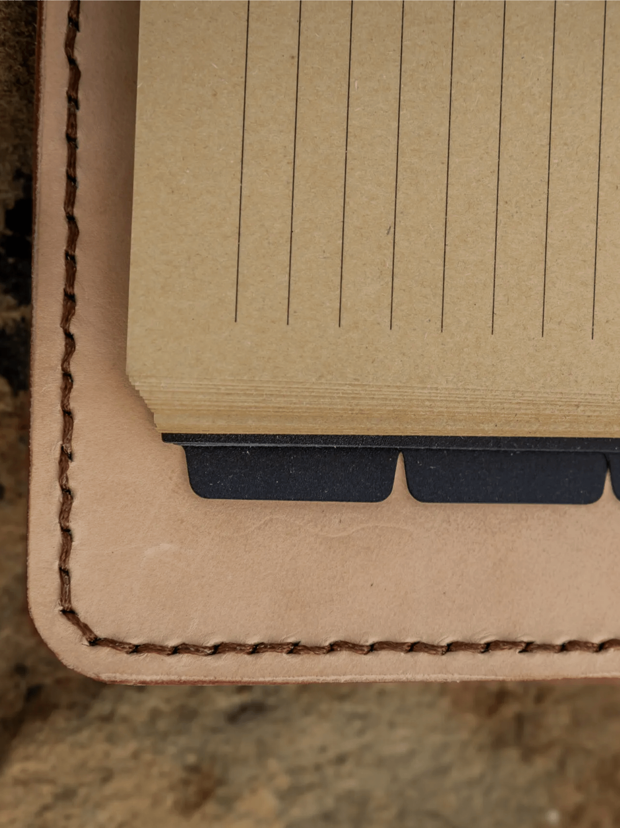 Worn Journal product image (4)