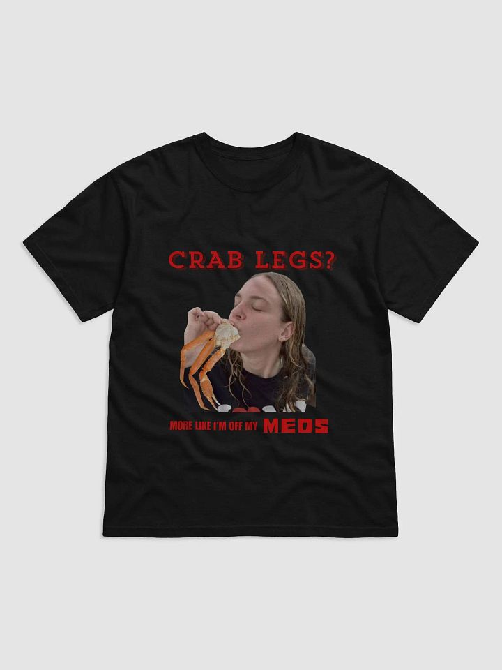 Crab Legs Stella product image (2)