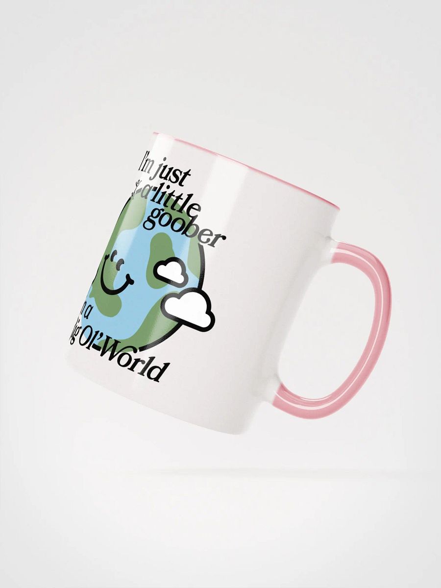 Lil Goober Mug product image (2)