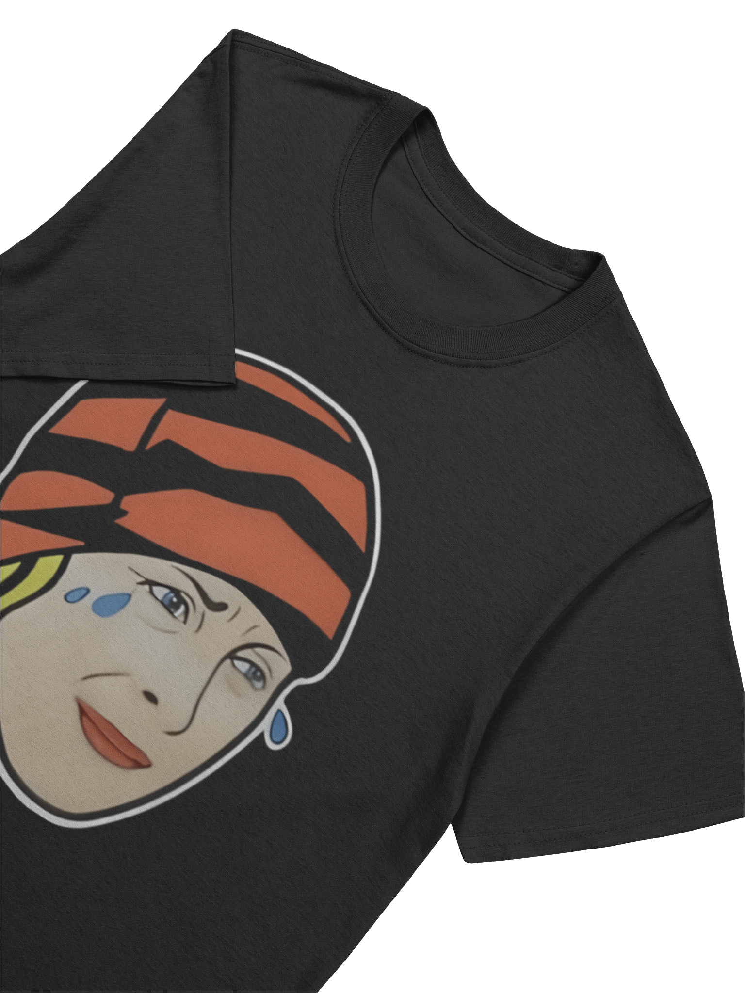 Pittsburgh 3-2-1-BUNGLED Shirt product image (5)