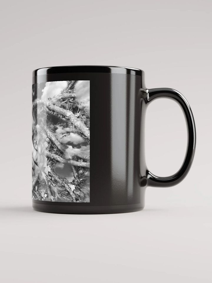 Eye of the Beholder Mug product image (1)
