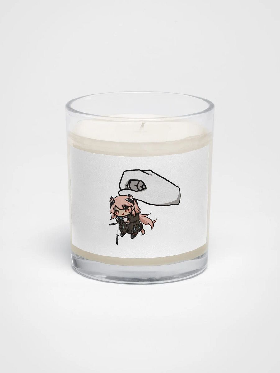 Gravel Candle product image (1)