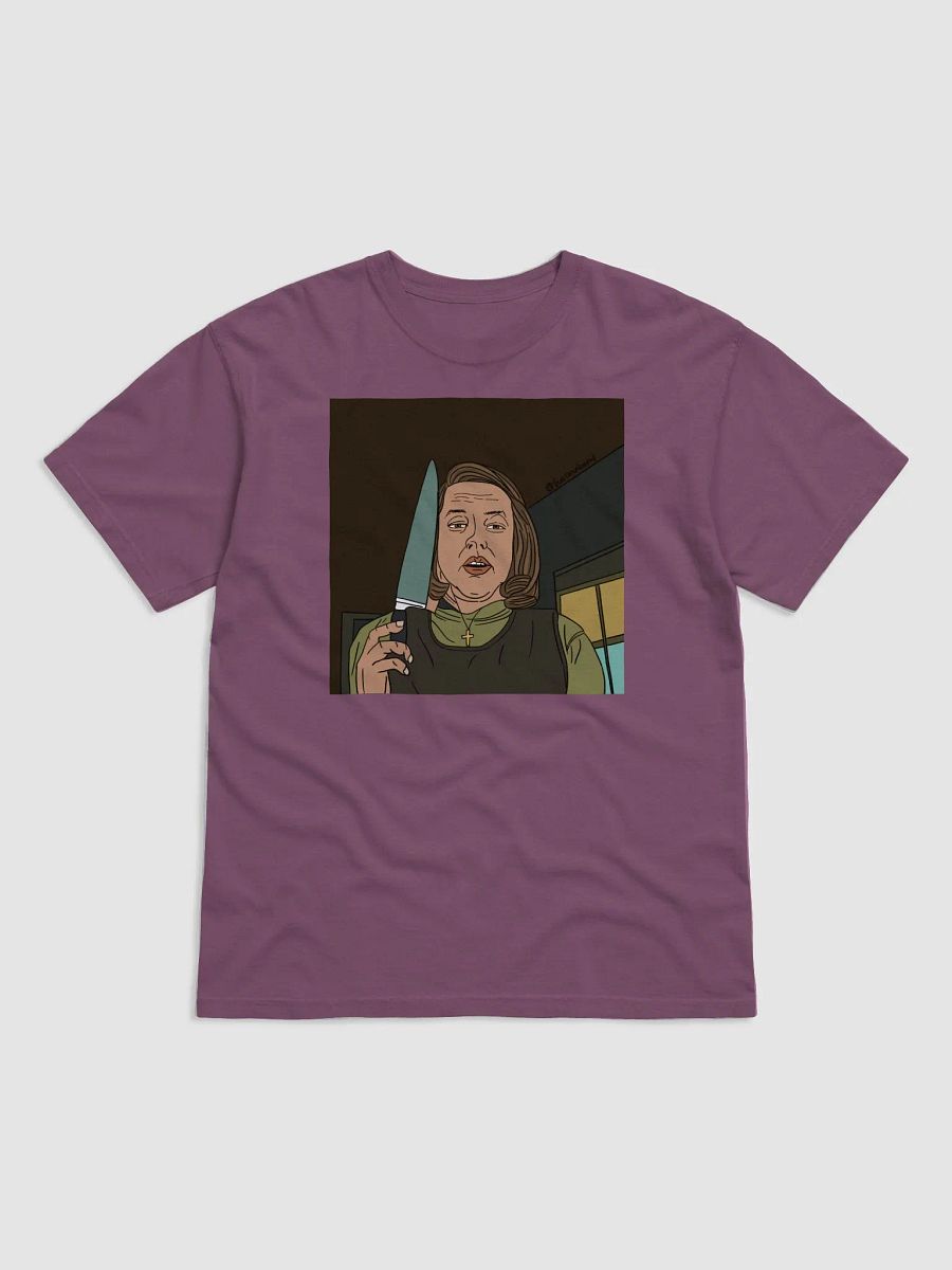 Kathy Bates in Misery T-shirt product image (5)