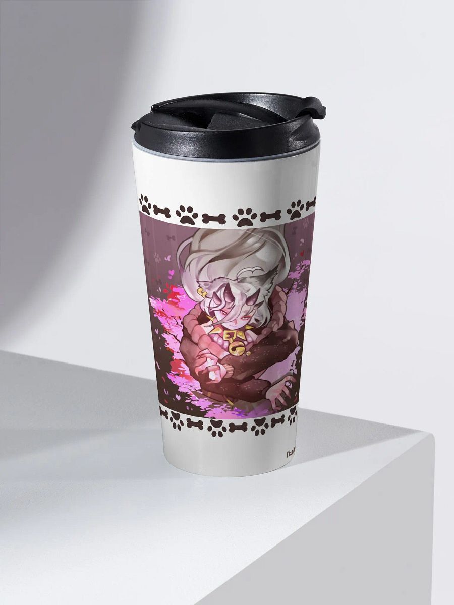 Heiri Coffee Tumblr product image (2)