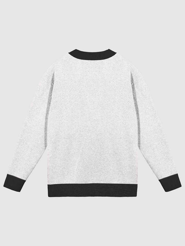 KawaiKitten Japanese Sunset Knitted Cardigan product image (2)