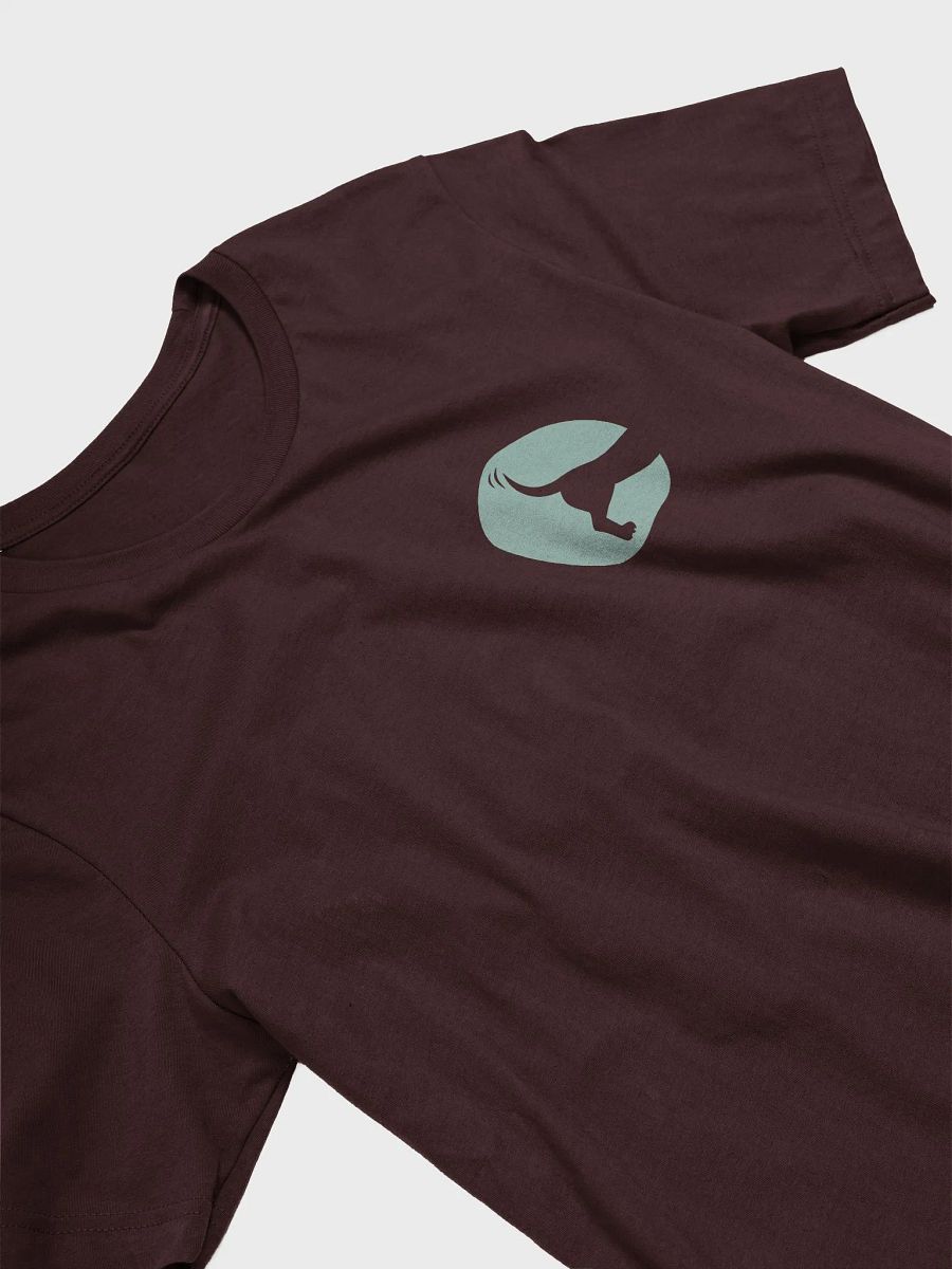 "Saving tails" t-shirt product image (8)