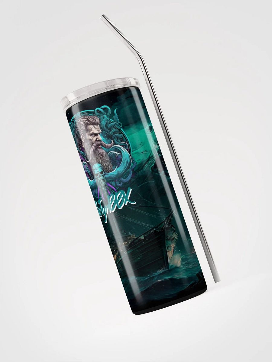 Dark Steel Tietynbbx tumbler product image (3)