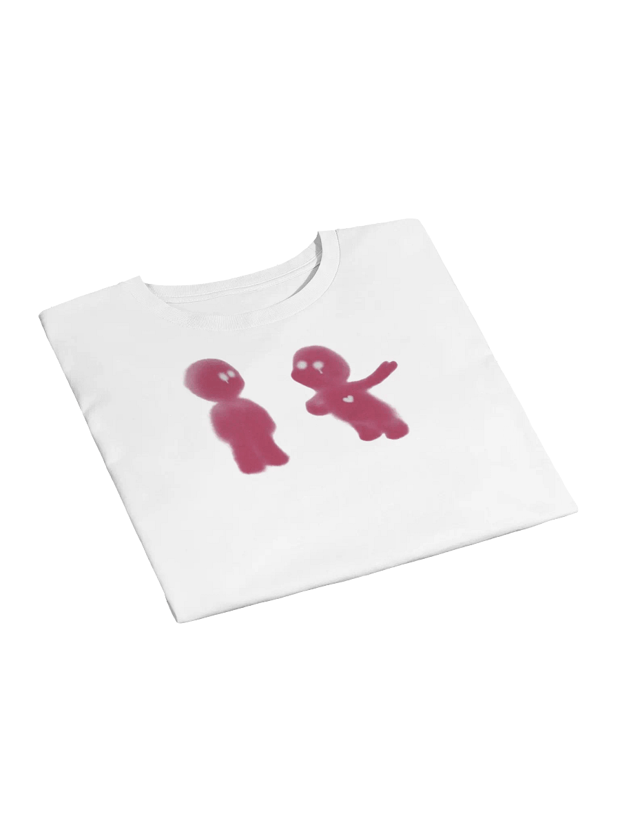 GIRL CLUB Crop Top product image (3)