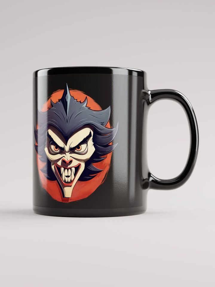 Stupid Grin - Mugs product image (2)