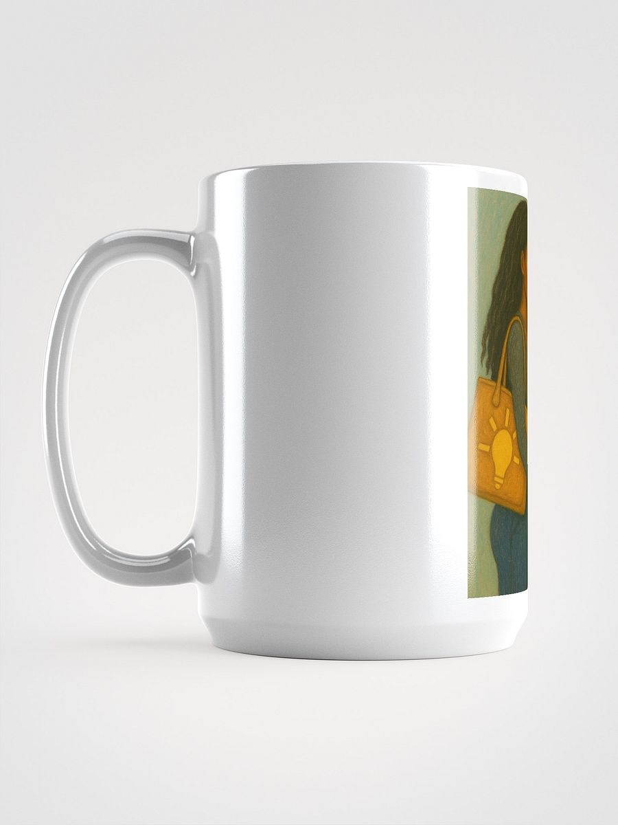 Protect Your Peace Mug product image (6)
