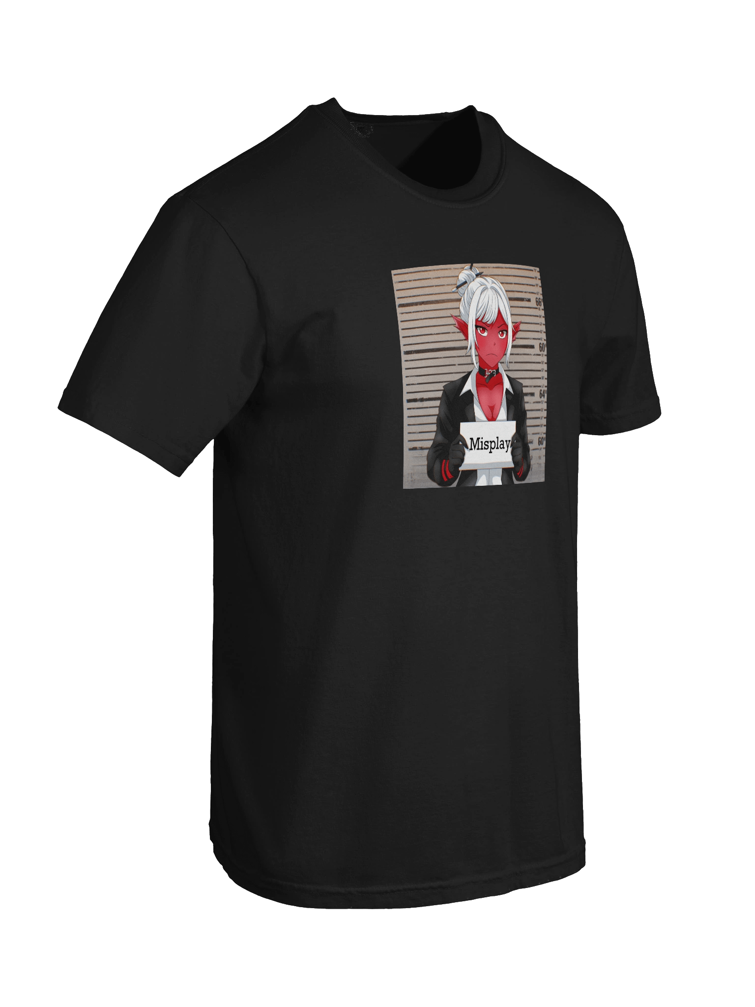 [Meme] Mugshot Tee product image (61)