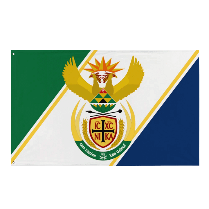 Orthodox South Africa product image (1)