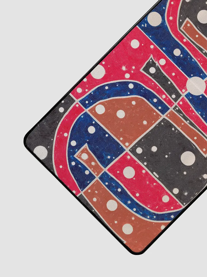 Flip Flop Desk Mat product image (1)