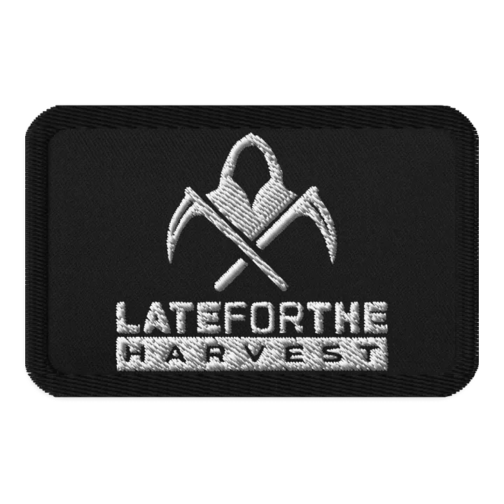 LFTH Patch product image (1)
