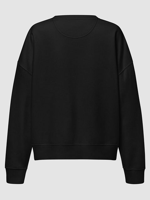 Photo showing Stanley/Stella Women's Organic Crew Neck Sweatshirt