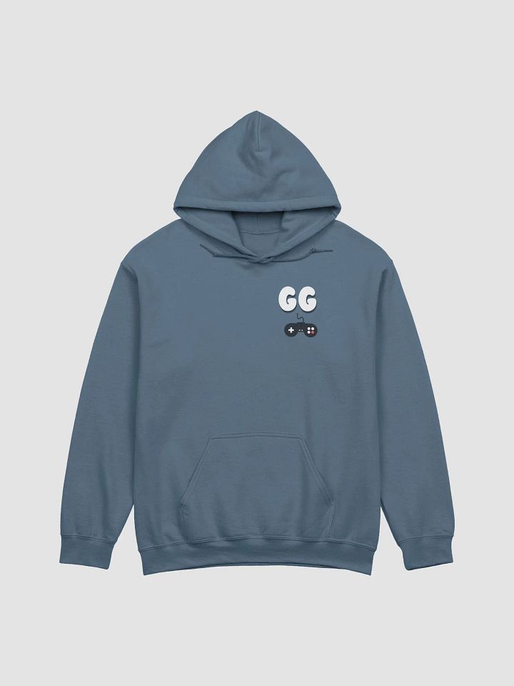 Official Brick Squad Hoodie product image (1)