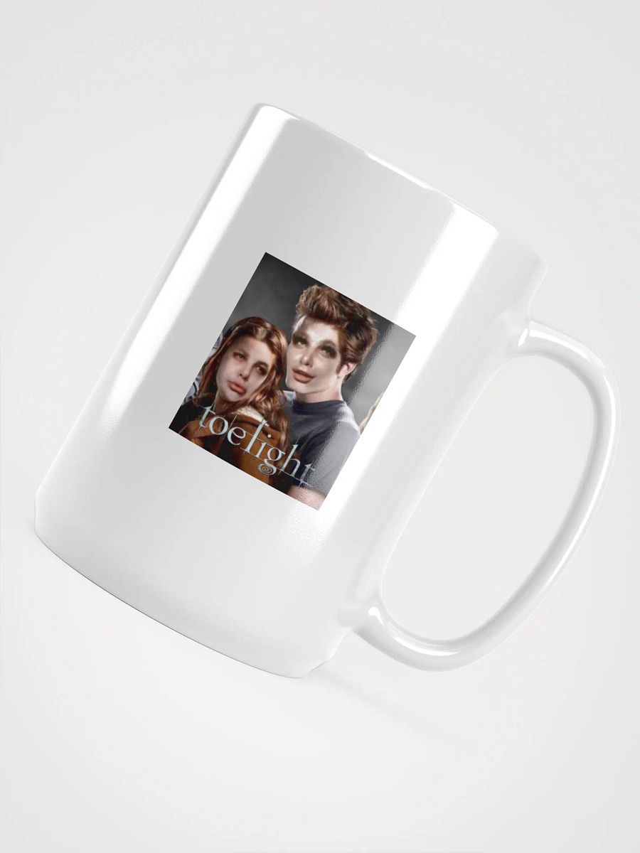 Toelight Mug product image (4)