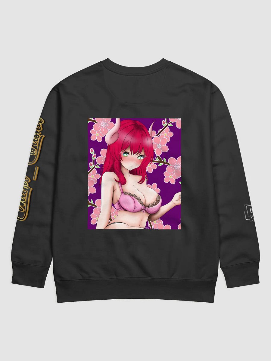 Cherry Horned Waifu product image (1)