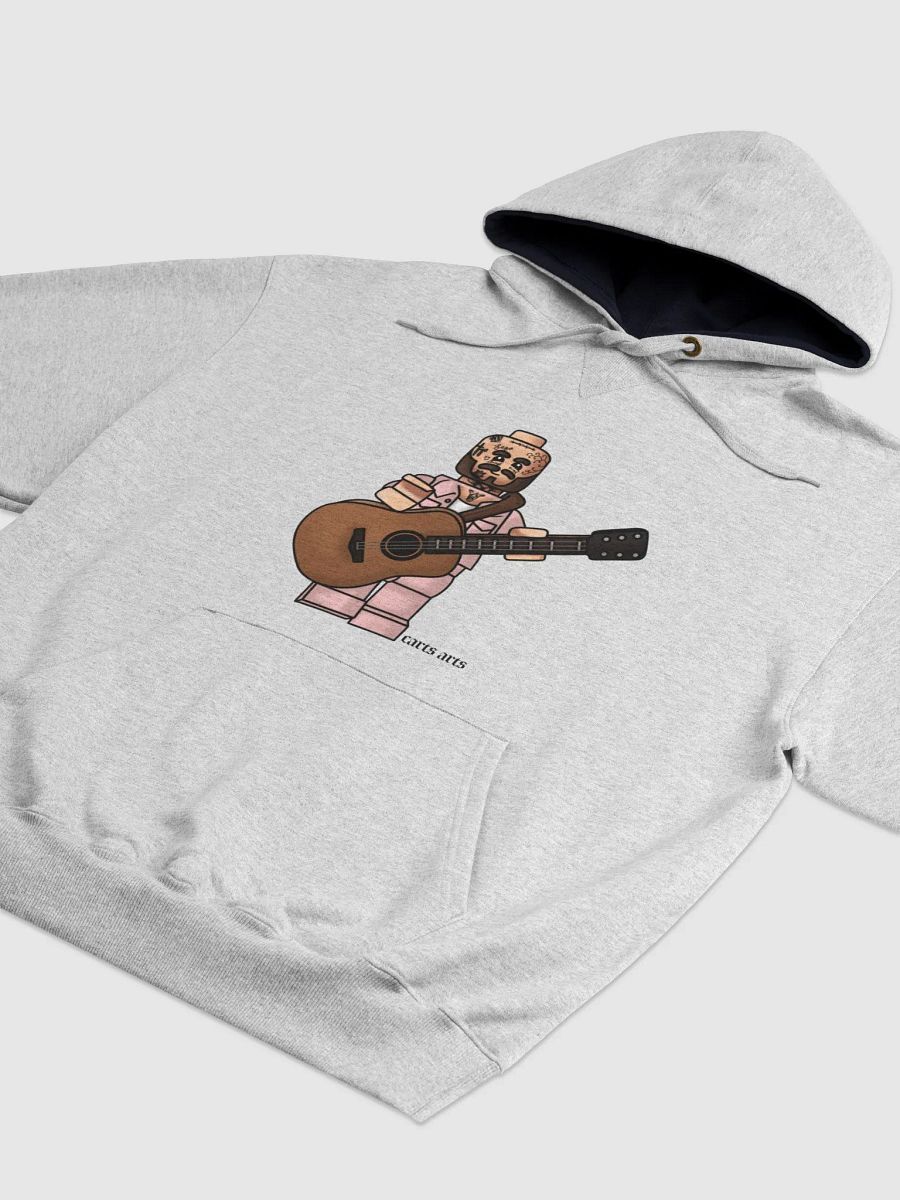 PM Day 12 Champion Hoodie product image (7)