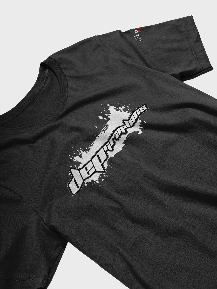 XRL, DEP Graphics T product image (3)