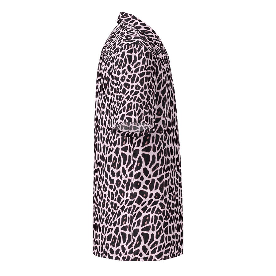 Pink Giraffe Shirt product image (4)