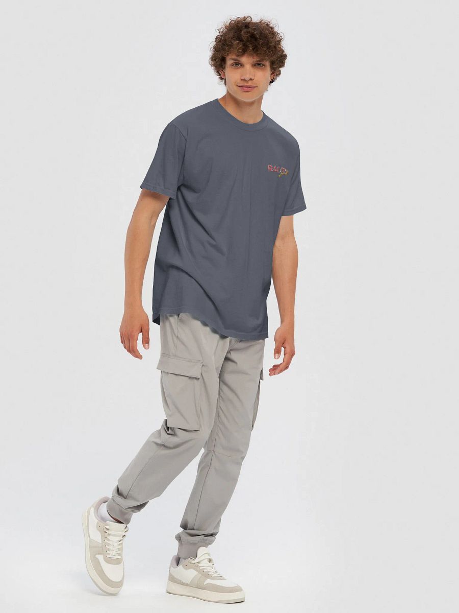 Raush | Music Threaded (male / unisex) product image (7)