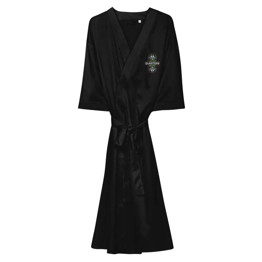 Hemp Quarters Robe product image (2)