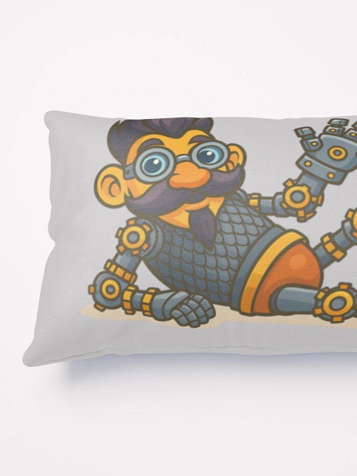 Hospipe Print Pillow product image (2)