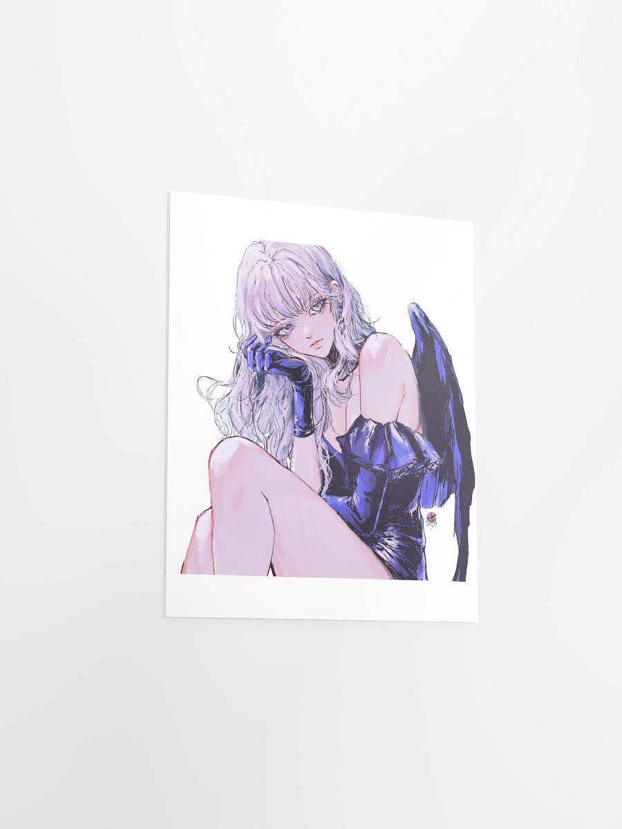 FALLEN ANGEL wall poster product image (13)